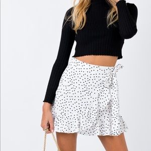 Princess Polly Kiana Mini Skirt